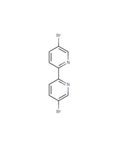 Astatech 5,5-DIBROMO-2,2-BIPYRIDYL; 1G; Purity 95%; MDL-MFCD06657883